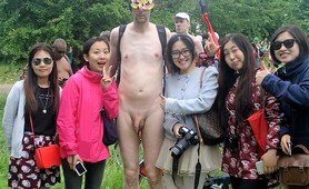 Cfnm Humiliation Asian - Asian CFNM - CFNM Toob