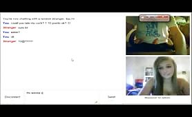 Big cock shock webcam compilation