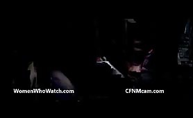 CFNMchat webcam flashing compilation