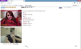 Huge cock webcam reactions