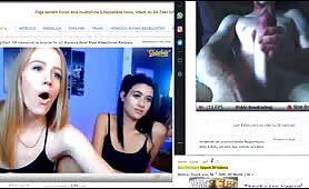 Huge cock for hot girls on Chaturbate