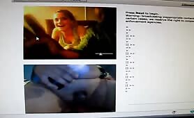 SPH on webcam