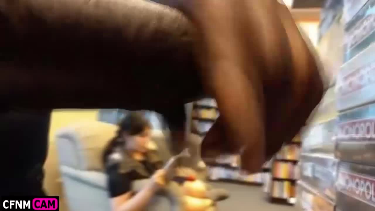 Bbc dickflash